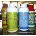 Pesticide-Herbicide Insecticide Fungicide and PGR (TC, EC, SC)